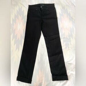 Calvin Klein Jeans, black, size 6